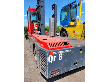 Carrello elevatore laterale Bulmor DQR50/12/55D: foto 3