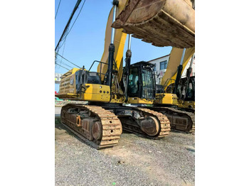 Escavatore cingolato