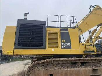 Macchina da cantiere KOMATSU
