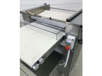 Attrezzatura per pasticceria nuovo Bertuetti Simplex: foto 3