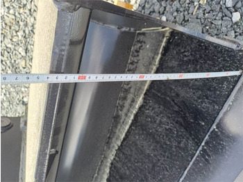 Benna per Macchina da cantiere Luiskakauha S60 1500: foto 5