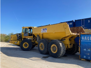 Dumper articolato VOLVO A35C