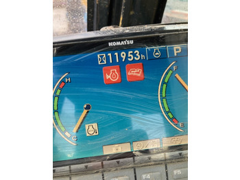 Escavatore cingolato KOMATSU PC290