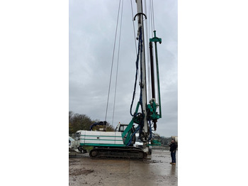 Perforatrice CASAGRANDE