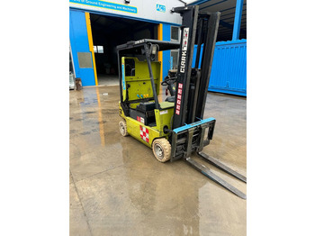 Carrello elevatore CLARK