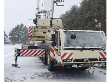 Autogru TEREX