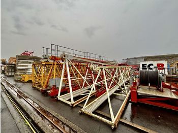 Leasing di LIEBHERR 250 EC-B 12 Litronic LIEBHERR 250 EC-B 12 Litronic: foto 3