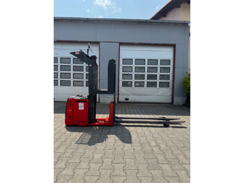 Commissionatore LINDE N20
