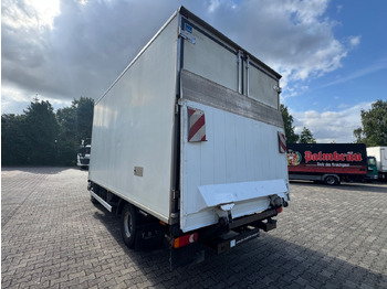 Furgone frigo Renault MIDLUM 180/Thermo-King V-500/LBW: foto 3