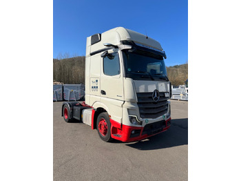 Trattore stradale MERCEDES-BENZ Actros 1848