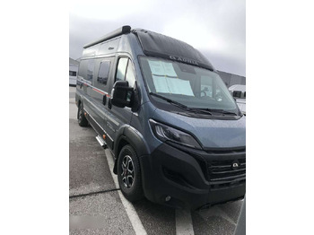 Furgonato ADRIA Twin