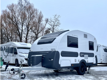 Caravan ADRIA Action