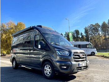 Furgonato LMC Innovan 590C: foto 3