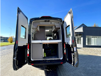 Furgonato LMC Innovan 590C: foto 5
