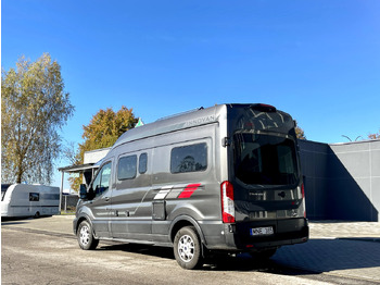 Furgonato LMC Innovan 590C: foto 2