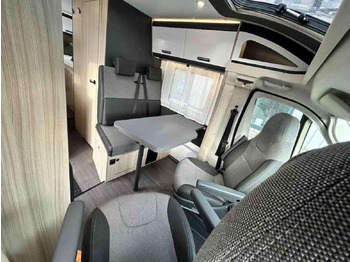 Camper profilato nuovo SUN LIVING C 65 SL: foto 4 Camper profilato nuovo SUN LIVING C 65 SL: foto 4