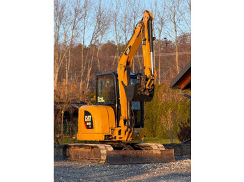 Miniescavatore CATERPILLAR 305E