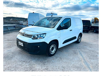 Furgoncino CITROËN
