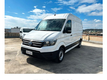 Furgone chiuso VOLKSWAGEN Crafter