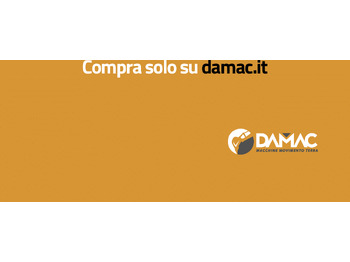Rampa di carico DAMAC RA.100X30: foto 5