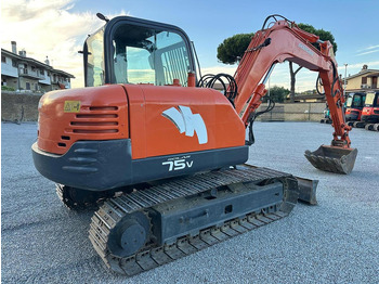 Escavatore Doosan SOLAR 75V: foto 3