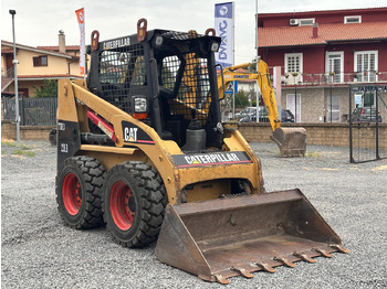 Minipala FIAT-HITACHI