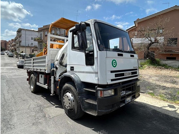 Gru per autocarro