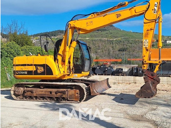 Escavatore cingolato JCB JS130
