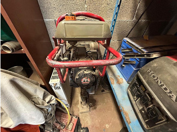 Rullo compattatore/ Rullo compressore MIKASA