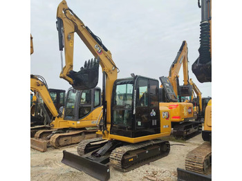 Miniescavatore CATERPILLAR 305.5E