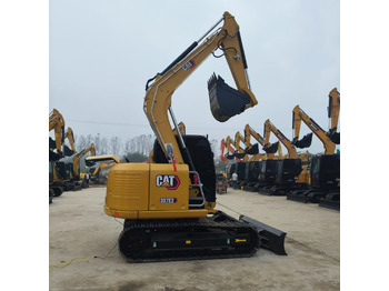 Escavatore cingolato CATERPILLAR 307E2