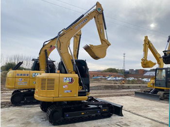 Escavatore CATERPILLAR 307E2