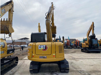 Escavatore CATERPILLAR 307E2: foto 2