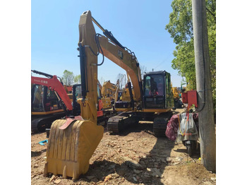 Escavatore cingolato CATERPILLAR 312D2GC: foto 3 Escavatore cingolato CATERPILLAR 312D2GC: foto 3