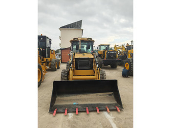 Terna CATERPILLAR 420F: foto 2