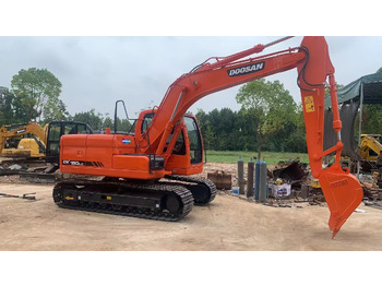 Escavatore cingolato DOOSAN DX150