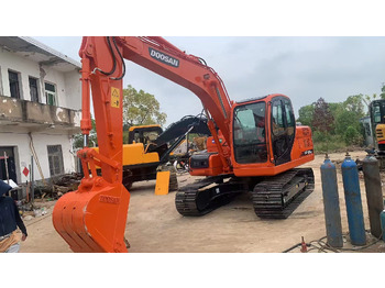 Escavatore cingolato DOOSAN DX150: foto 3