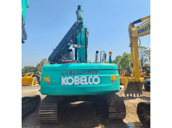 Escavatore cingolato KOBELCO SK 200D: foto 5