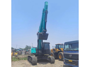 Escavatore cingolato KOBELCO SK350: foto 5