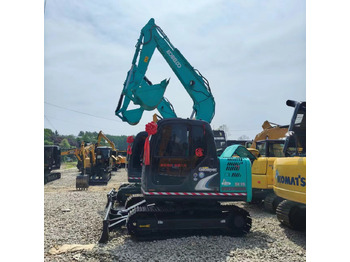 Escavatore cingolato KOBELCO