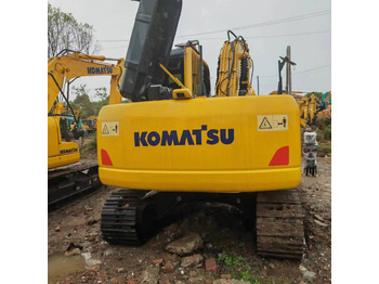 Escavatore cingolato KOMATSU PC120: foto 4