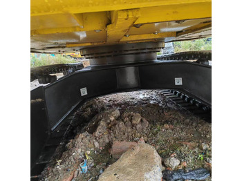 Escavatore cingolato KOMATSU PC120: foto 5