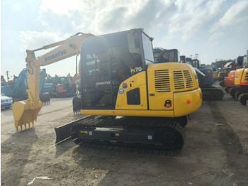 Leasing di KOMATSU PC70 KOMATSU PC70: foto 2