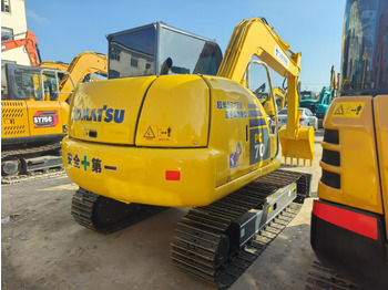 Leasing di KOMATSU PC70 KOMATSU PC70: foto 3