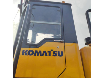 Pala gommata KOMATSU WA380: foto 5 Pala gommata KOMATSU WA380: foto 5