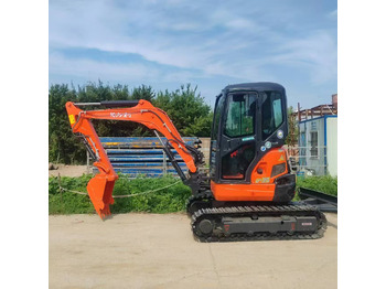 Miniescavatore KUBOTA