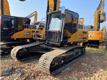 Escavatore SANY SY235: foto 3 Escavatore SANY SY235: foto 3