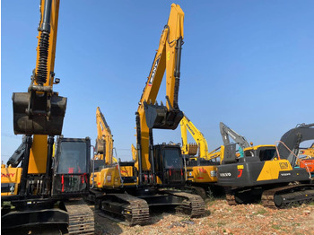 Escavatore SANY SY235: foto 4 Escavatore SANY SY235: foto 4