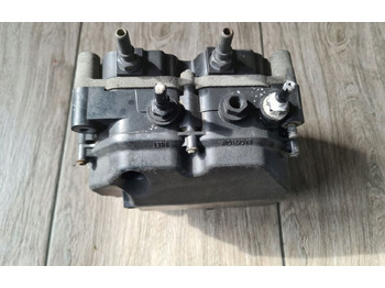 Impianto di scarico VOLVO FH