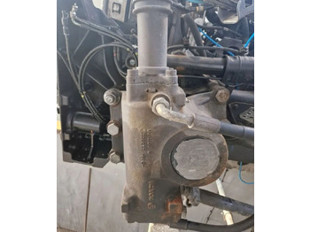 Scatola dello sterzo RENAULT T